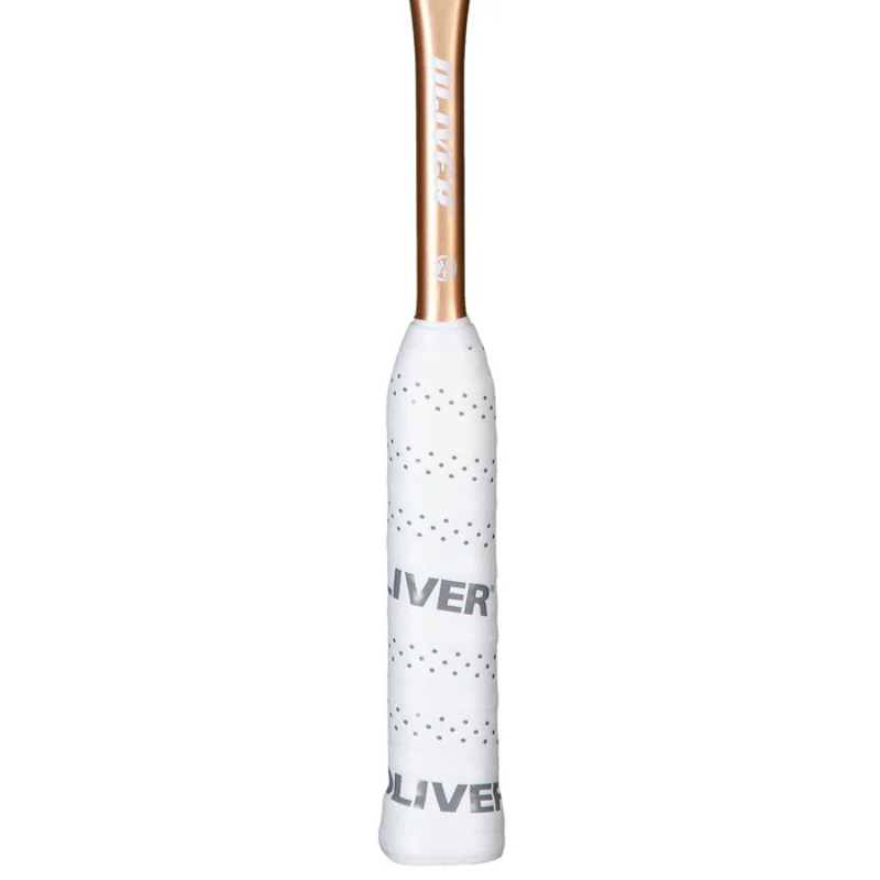 OLIVER RACKET SQ APEX 320 120G