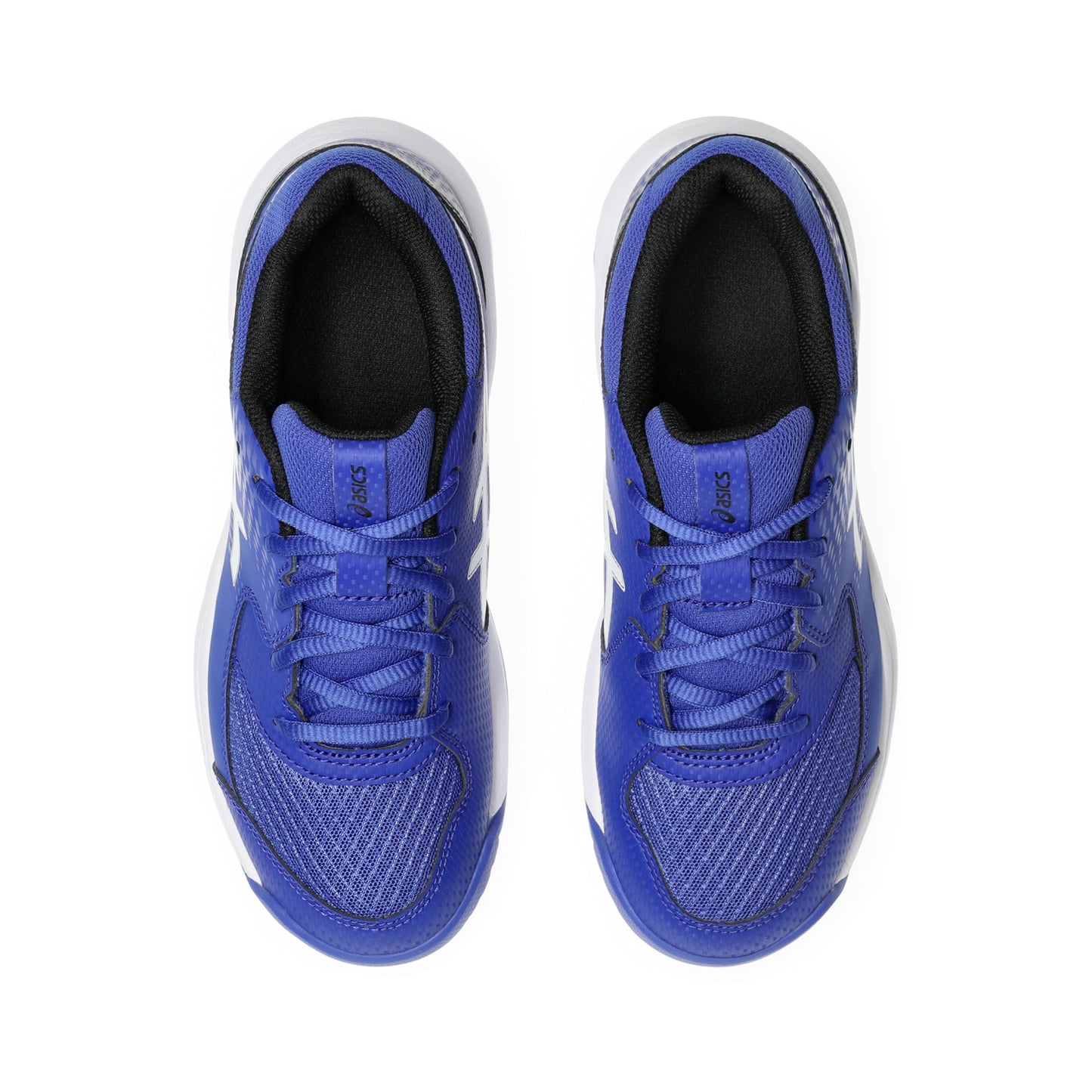 ASICS SHOE G-DEDICATE 8 KID DARK COBALT/WHITE (AW25)