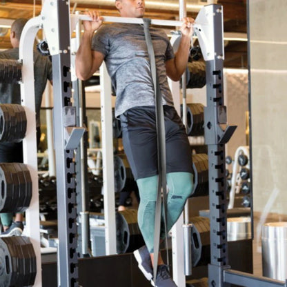 SKLZ PRO BAND 40INCH MEDIUM RESISTANCE RED