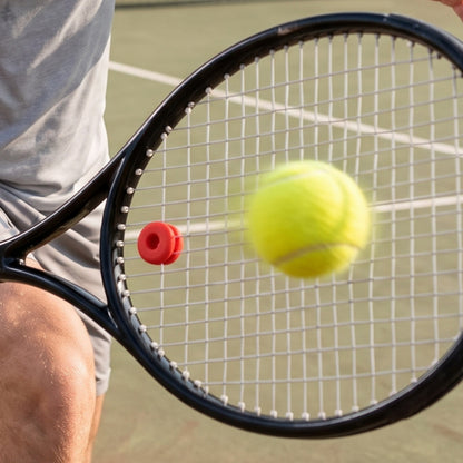 TOURNA DAMPENER O SAMPRAS RED (2)