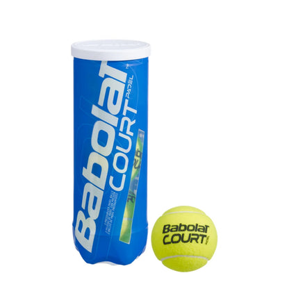 BABOLAT BALL PADEL COURT