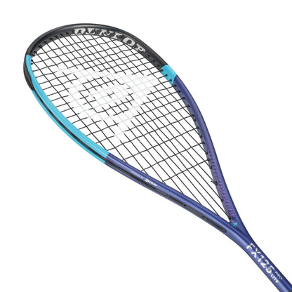 DUNLOP RACKET SQ FX 125 PRO LITE 14X19 125G (26)