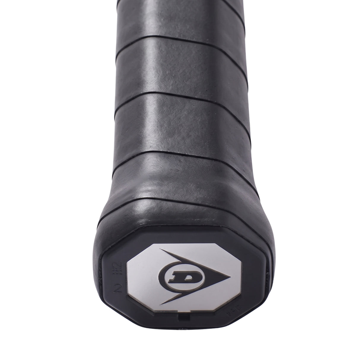DUNLOP GRIP OVERGRIP GECKO-TAC BLK (3)