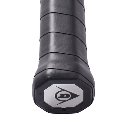 DUNLOP GRIP OVERGRIP GECKO-TAC BLK (3)