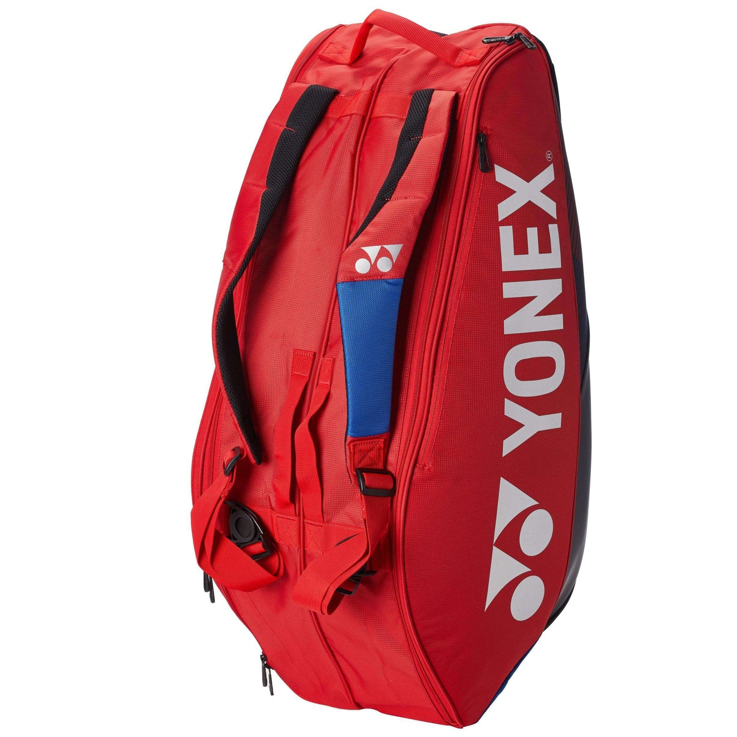 YONEX BAG PRO 6R (92426) SCARLET