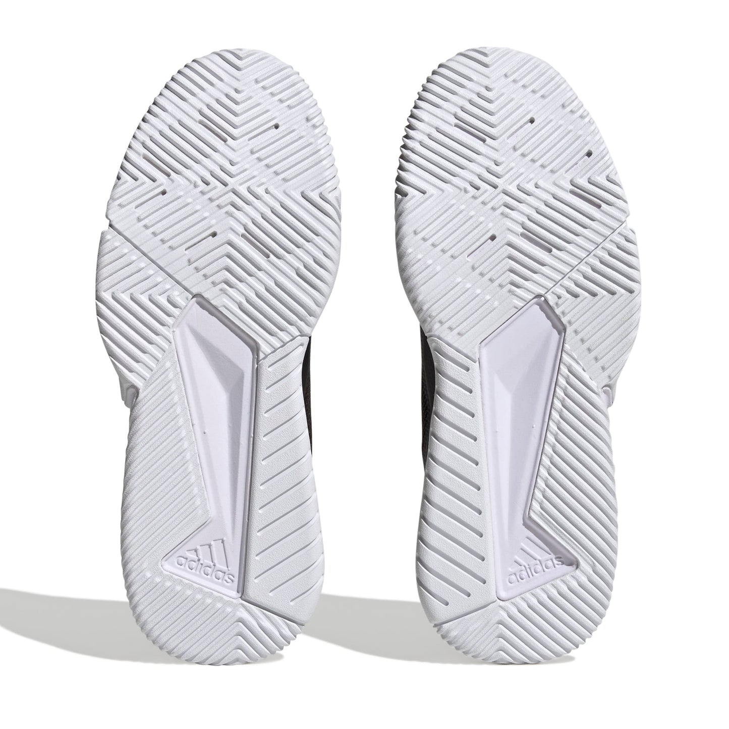 ADIDAS SHOE COURT TEAM BOUNCE 2.0 MN CORE BLACK/WHITE (SS24)