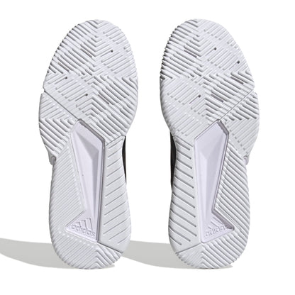 ADIDAS SHOE COURT TEAM BOUNCE 2.0 MN CORE BLACK/WHITE (SS24)