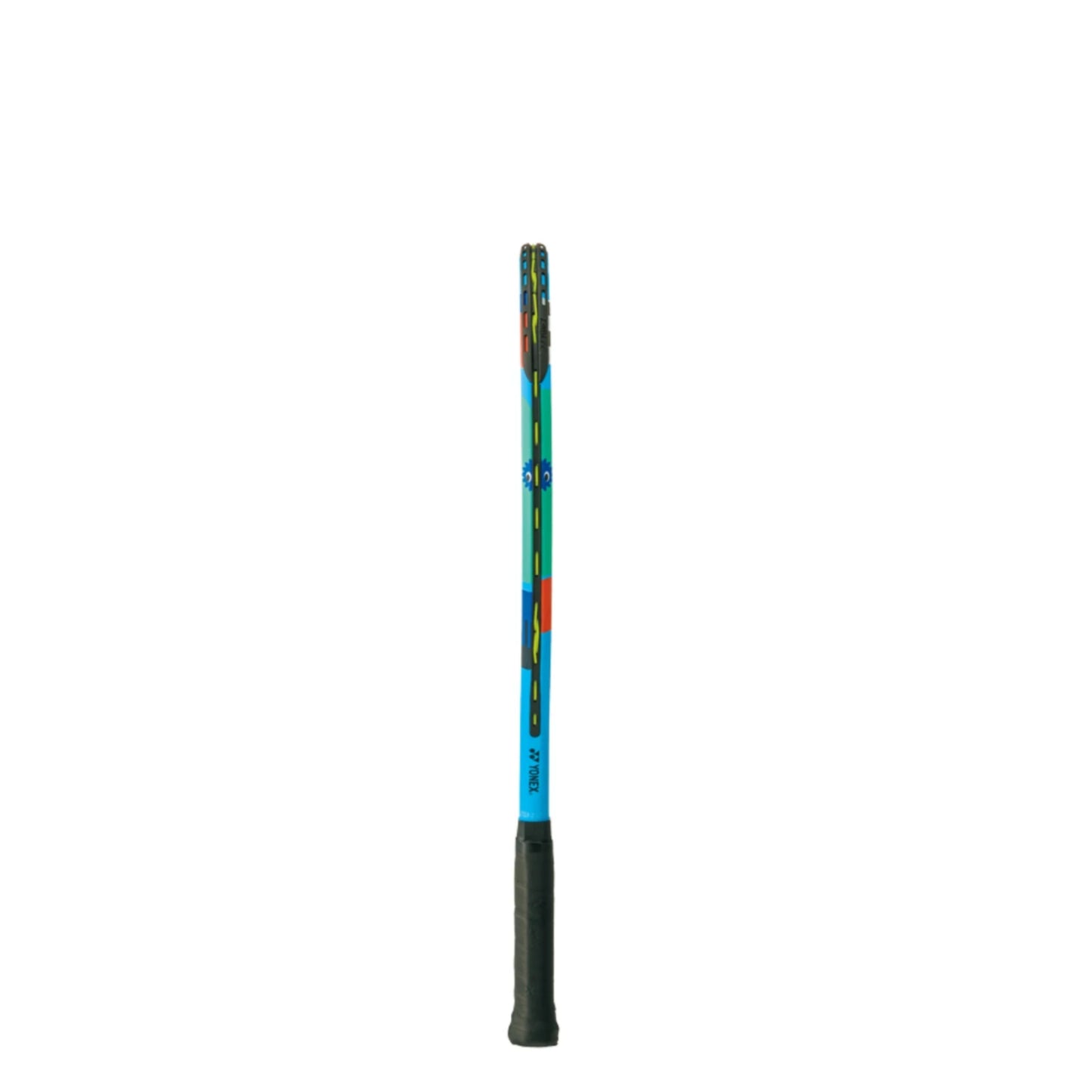 YONEX RACKET JNR 21 INCH OCEAN BLUE (2026)