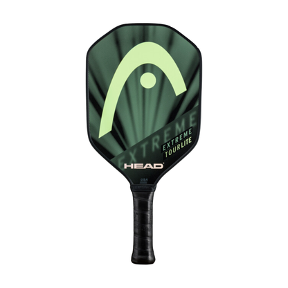 HEAD PICKLEBALL PADEL EXTREME TOUR LITE 205G (2023)