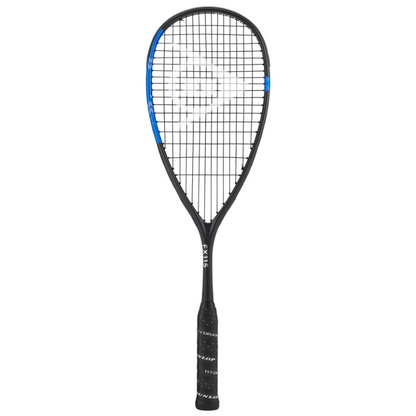 DUNLOP RACKET SQ FX 115 14X18 115G