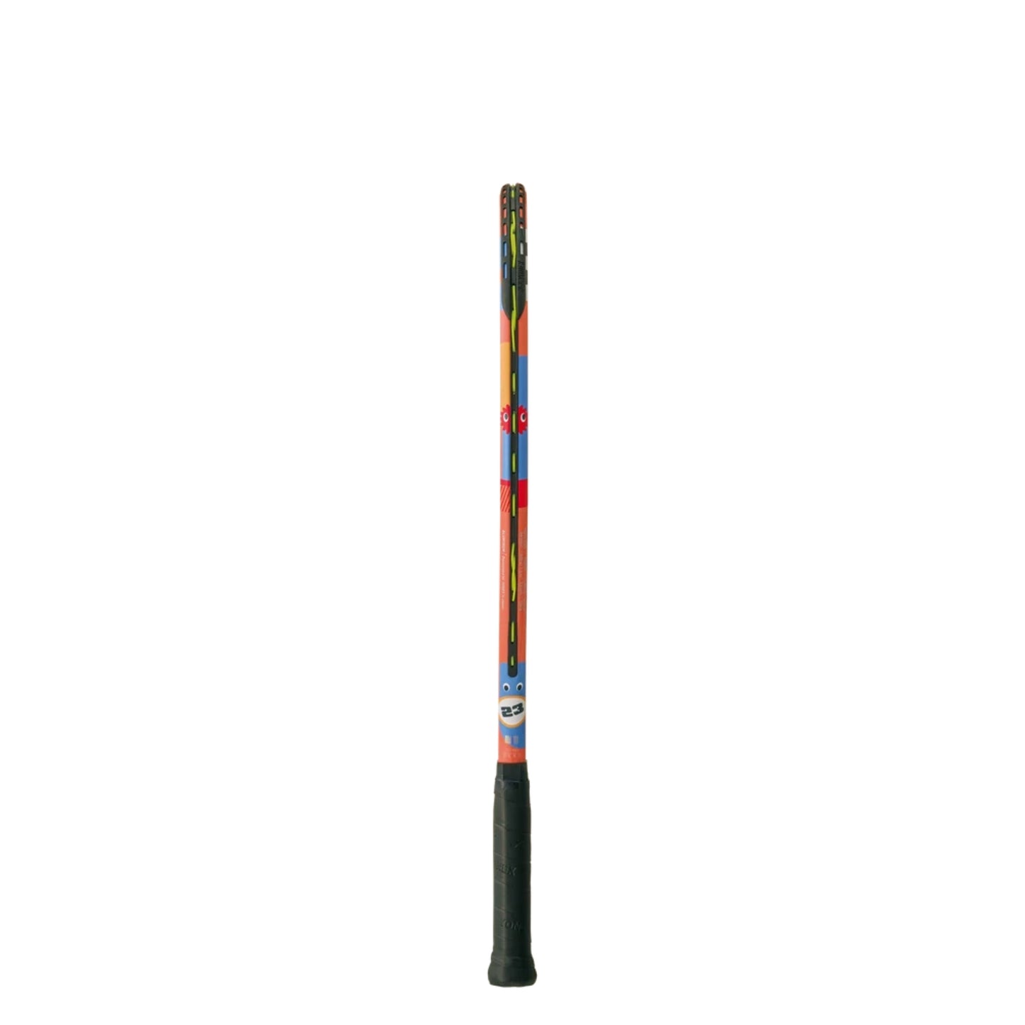 YONEX RACKET JNR 23 INCH CORAL ORANGE (2026)