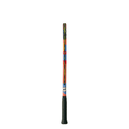 YONEX RACKET JNR 23 INCH CORAL ORANGE (2026)