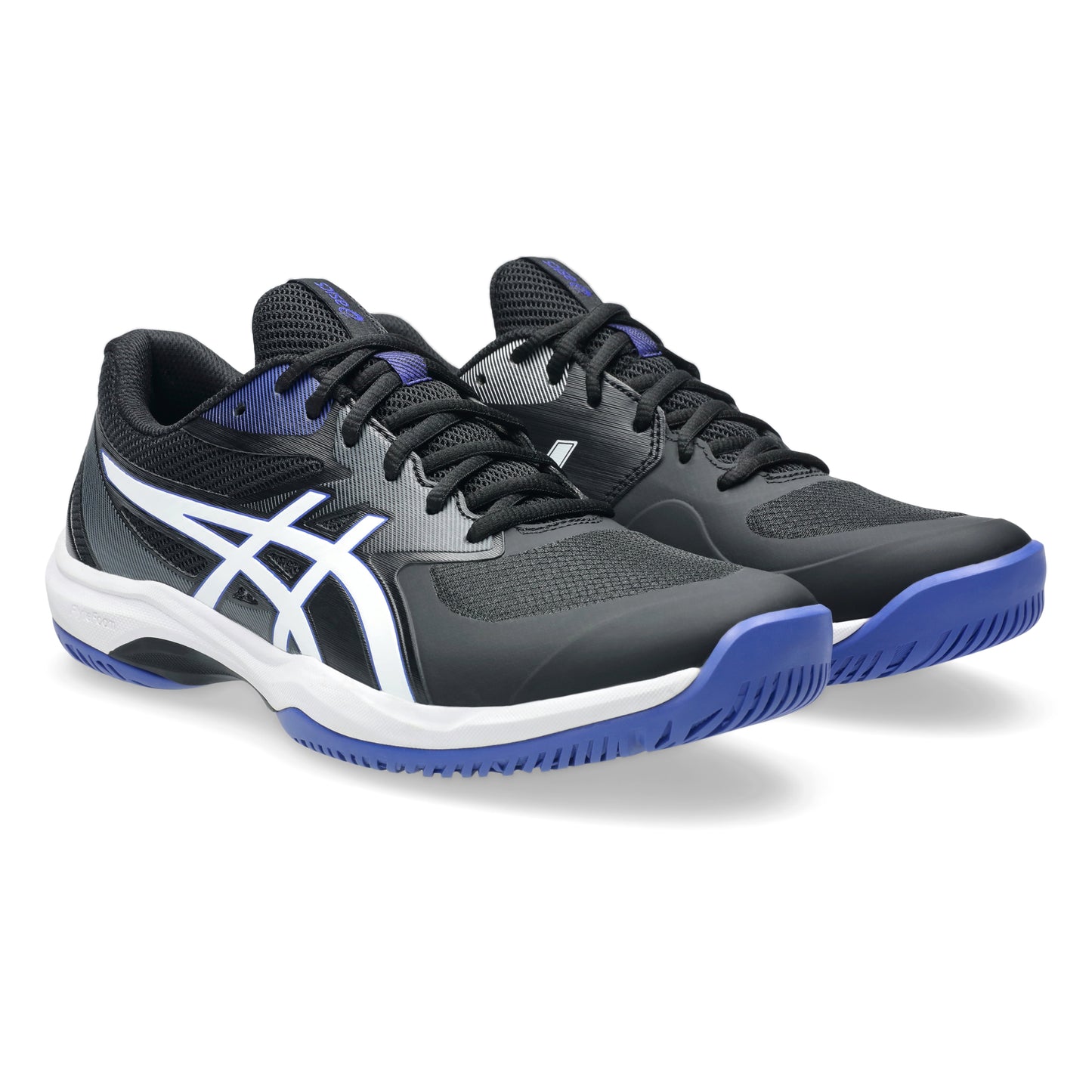 ASICS SHOE G-GAME FF MN BLACK/WHITE (AW25)
