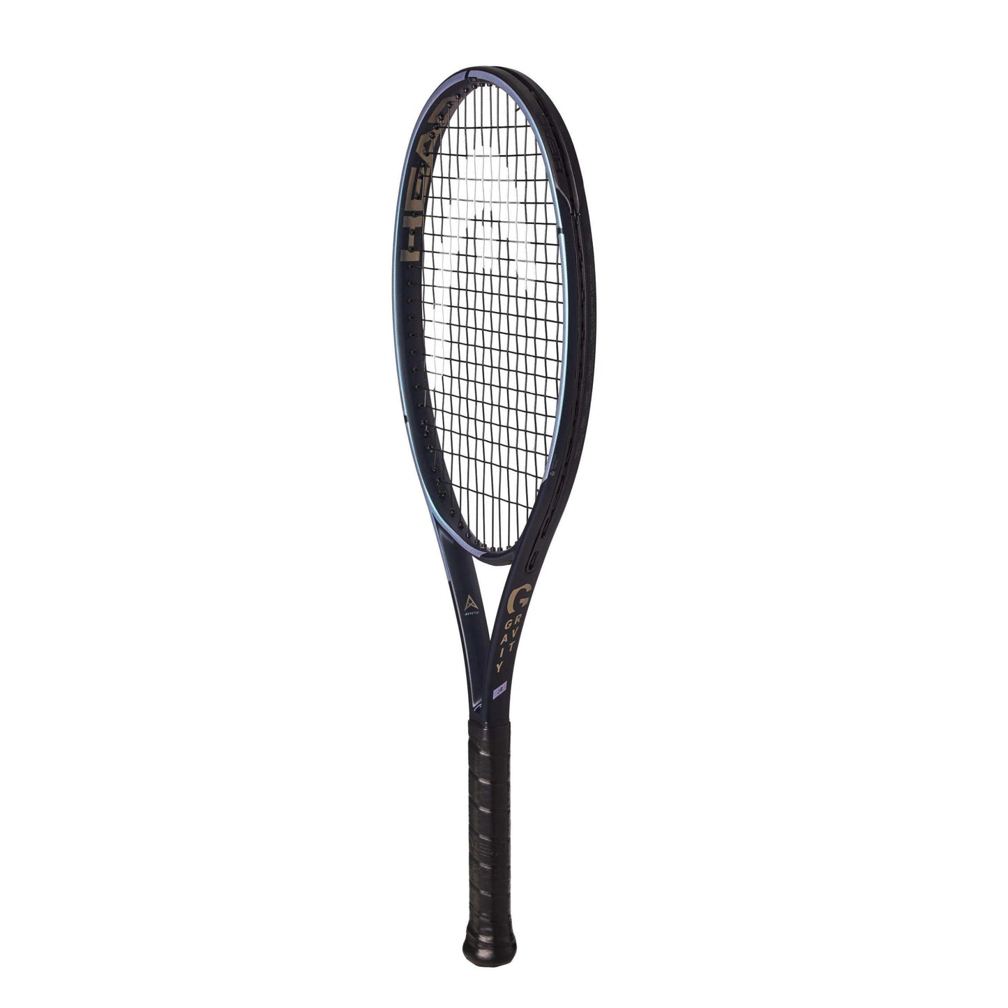 HEAD RACKET JNR GRAVITY AUX 26 16X19 255G