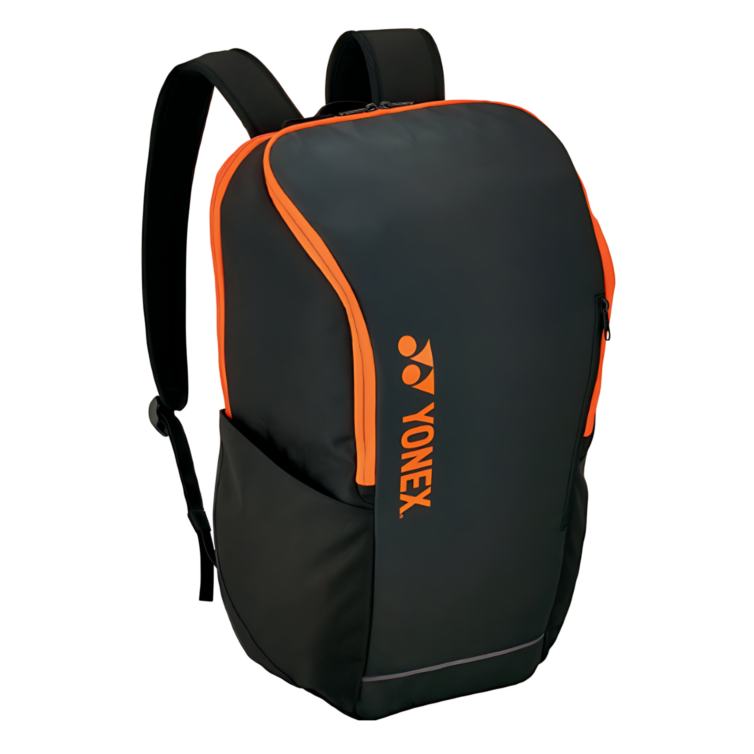YONEX オレンジボール 残り40個になりましたので20個ずつで出品してます YONEX BAG BACKPACK TEAM S (42312S) BLACK ORANGE – Baseline Racquets