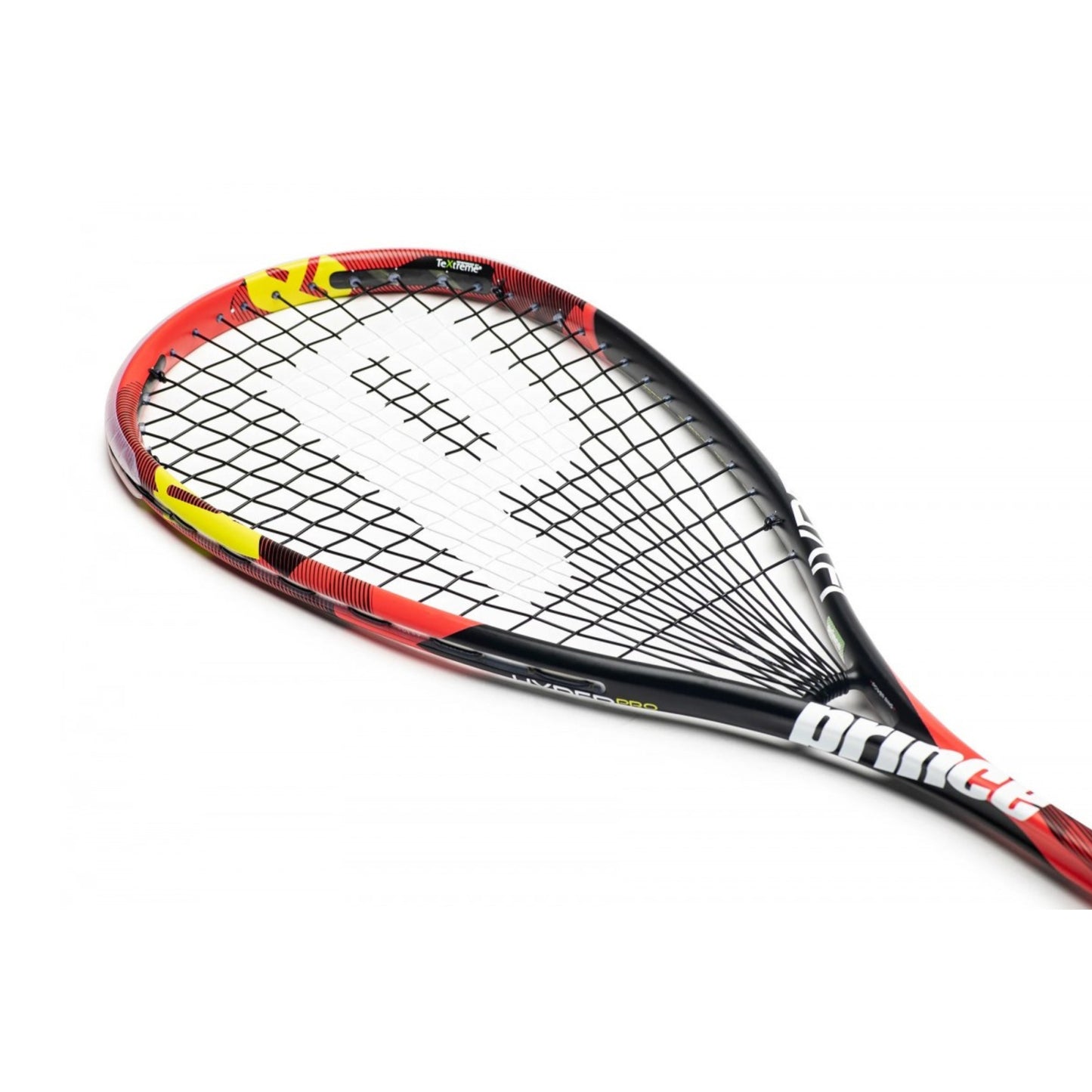 PRINCE RACKET SQ HYPER PRO 550 120G