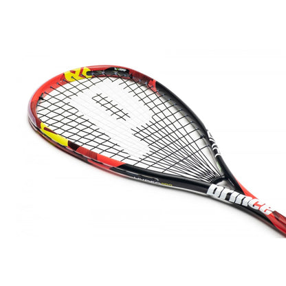 PRINCE RACKET SQ HYPER PRO 550 120G