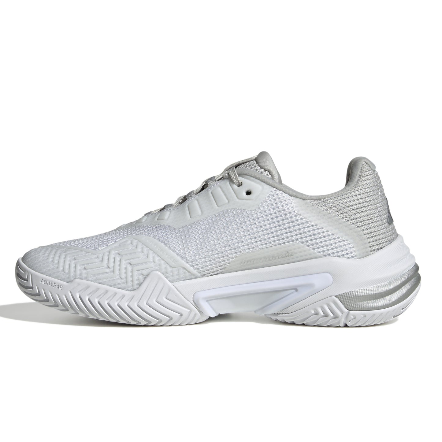 ADIDAS SHOE BARRICADE 13 WN CLOUD WHITE/GREY ONE  (AW25)