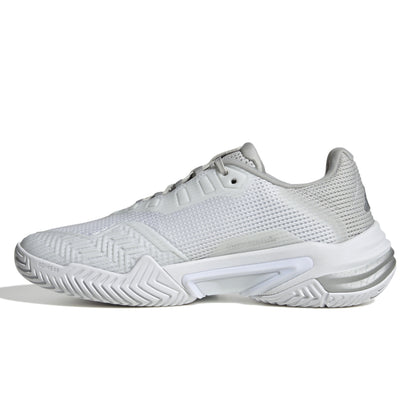 ADIDAS SHOE BARRICADE 13 WN CLOUD WHITE/GREY ONE  (AW25)