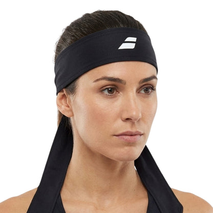 BABOLAT HEADBAND TIE (24)