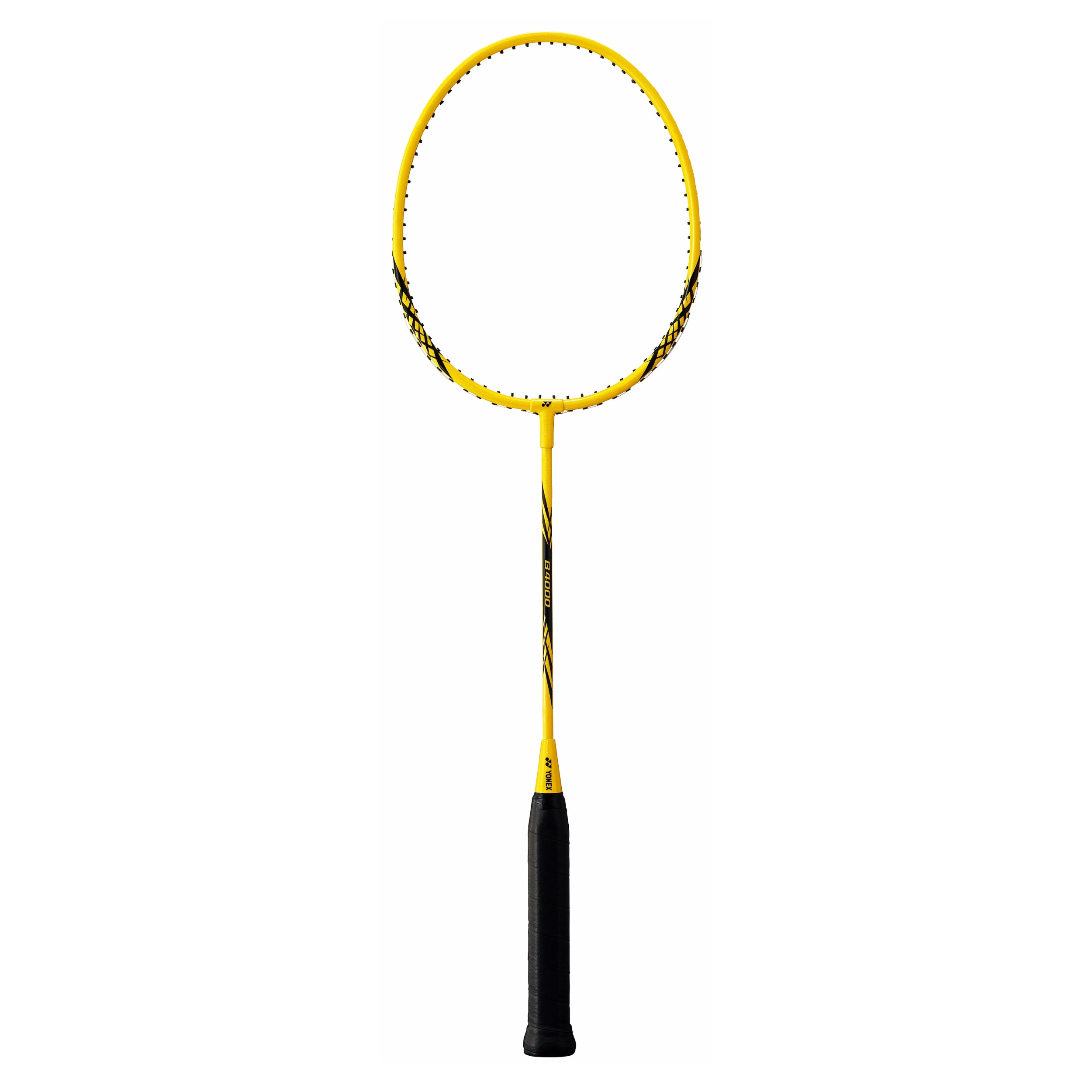 YONEX RACKET BMT B4000 CORN YELLOW – Baseline Racquets