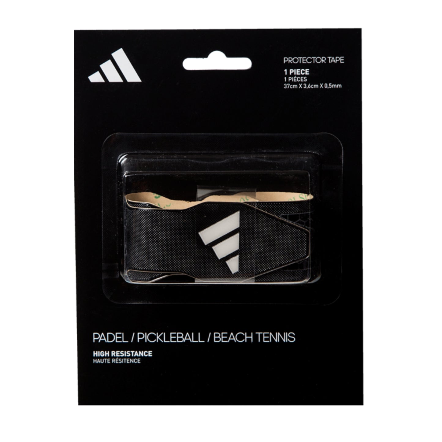 ADIDAS TAPE PROTECTIVE ANTISHOCK BLK