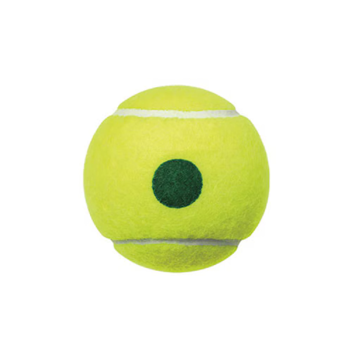 DUNLOP BALL TENNIS STAGE 1 GREEN / BOX (72)