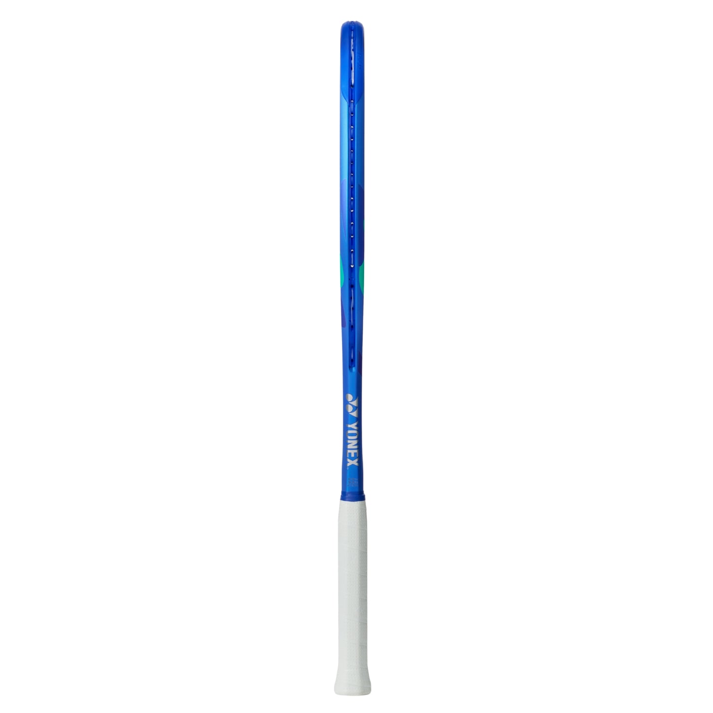 YONEX RACKET EZONE 08 98 305G 16X19 BLAST BLUE