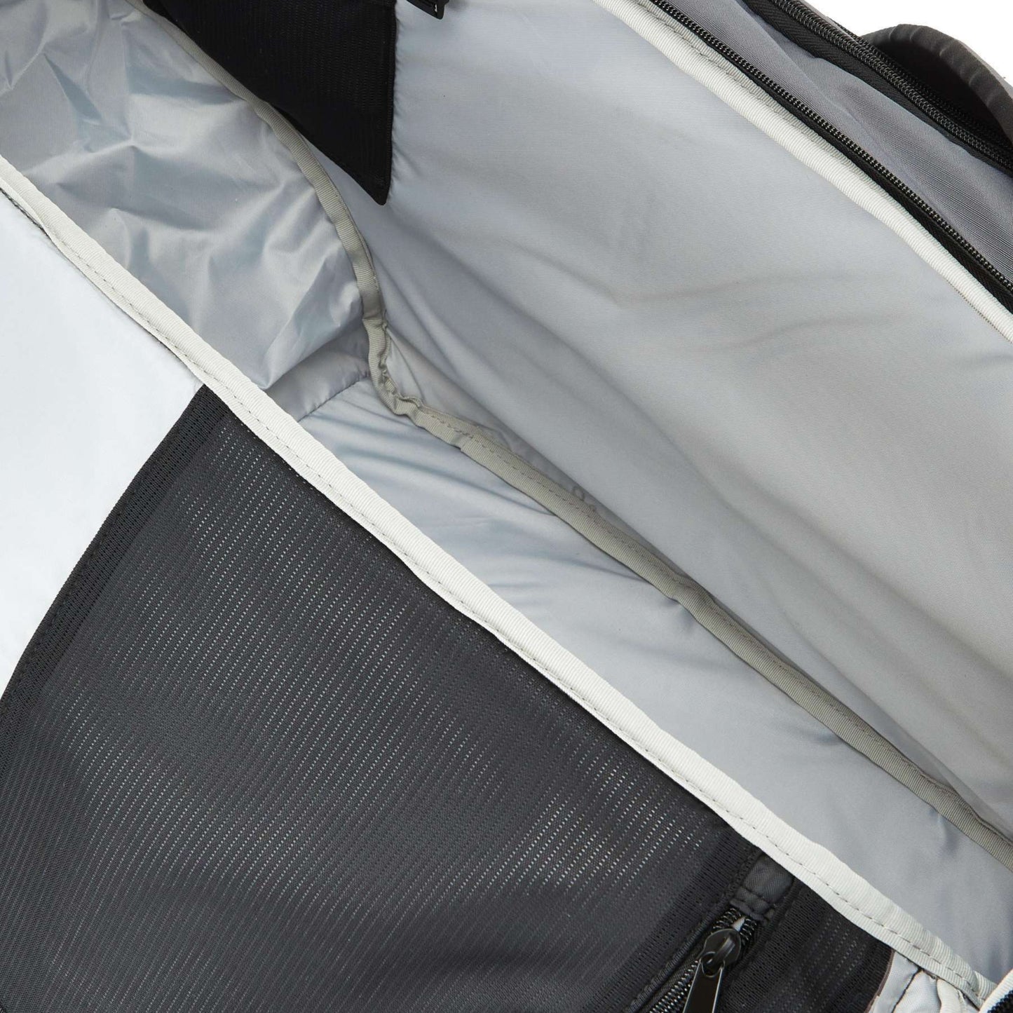 HEAD BAG DUFFLE GRAVITY PRO X XL BLACK/DARK GREY