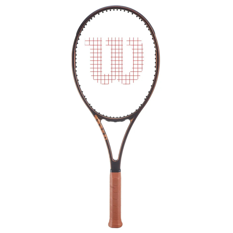 WILSON RACKET PRO STAFF 97 V14 16X19 315G