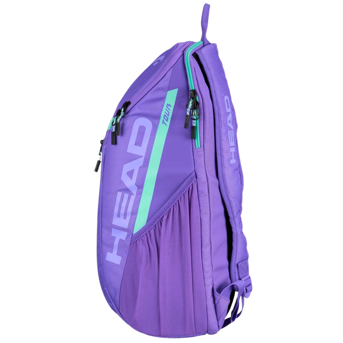 HEAD BAG BACKPACK TOUR 25L PURPLE