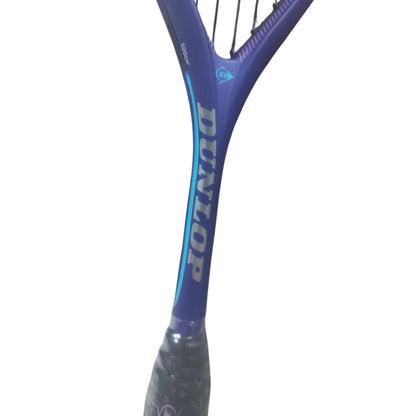 DUNLOP RACKET SQ FX 125 14X18 125G (26)