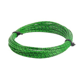 OLIVER STRING SQ X5 1.25MM GRN SET