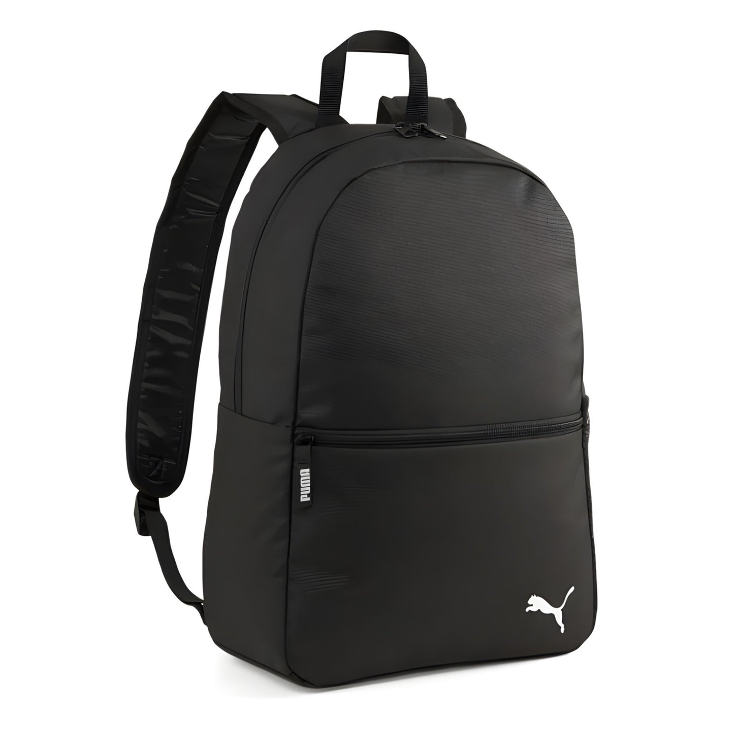PUMA BAG BACKPACK CORE TEAMGOAL BLACK (AW24)