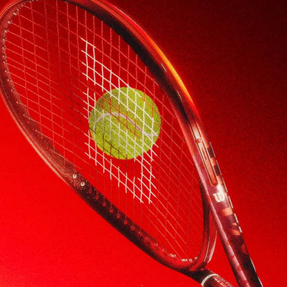 WILSON RACKET DEFYER 100L V1.0 16X19 285G