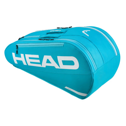 HEAD BAG TOUR 9R LARGE BLUE/WHITE