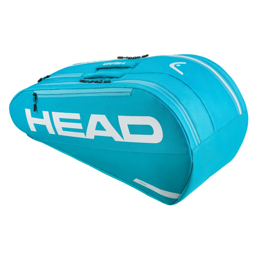 HEAD BAG TOUR 9R LARGE BLUE/WHITE