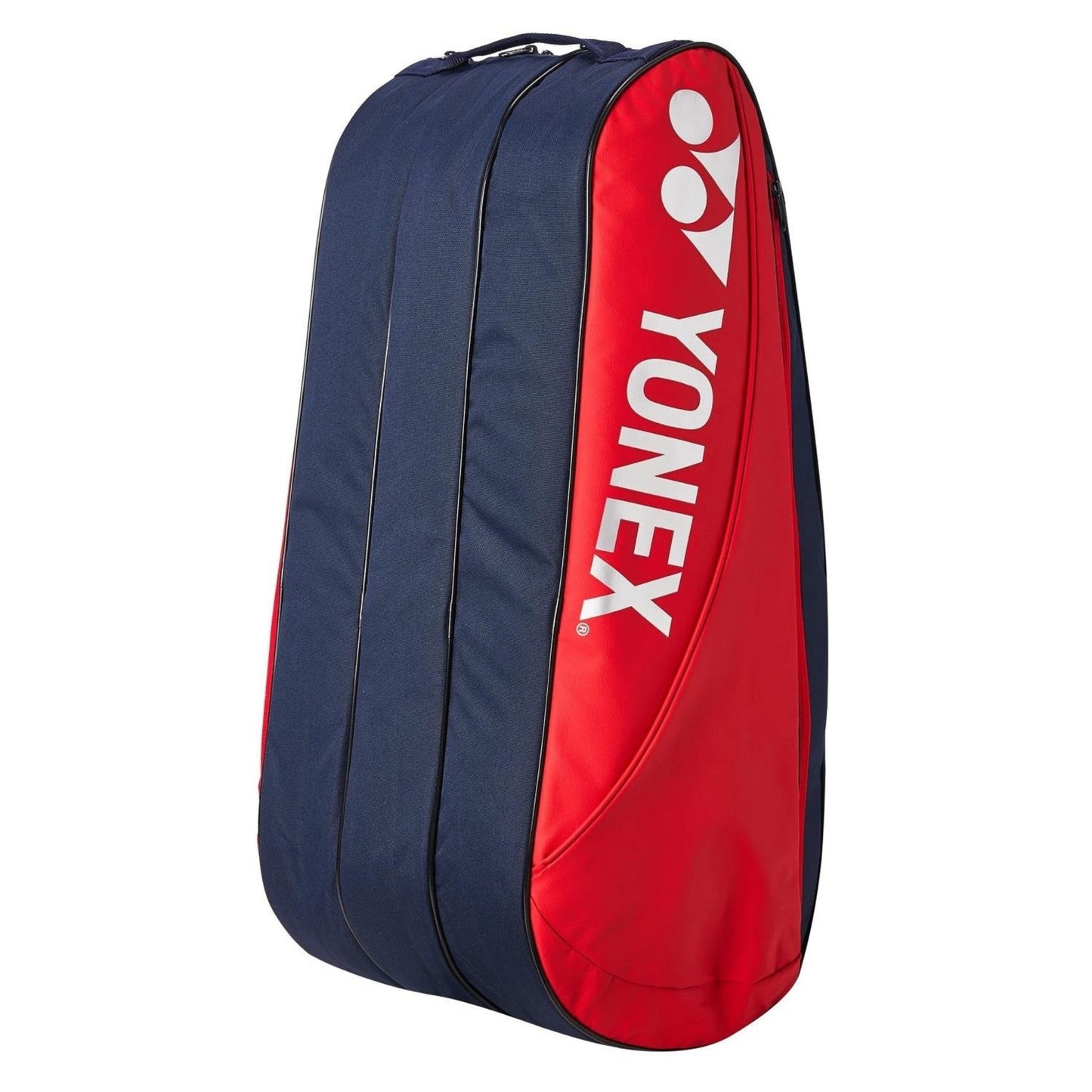 YONEX BAG TEAM 9R (42329) SCARLET