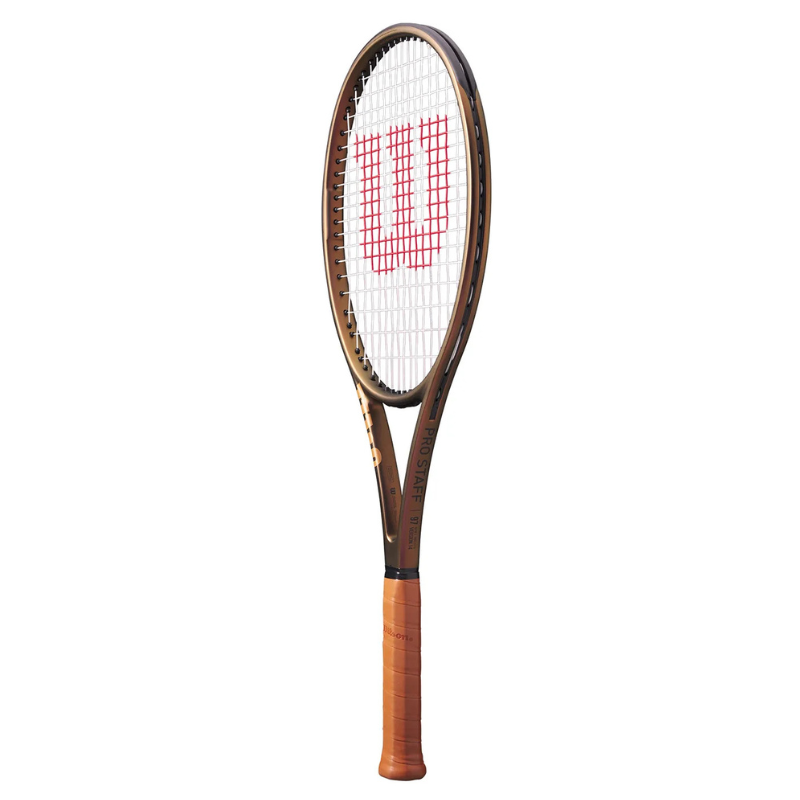 WILSON RACKET PRO STAFF 97 V14 16X19 315G
