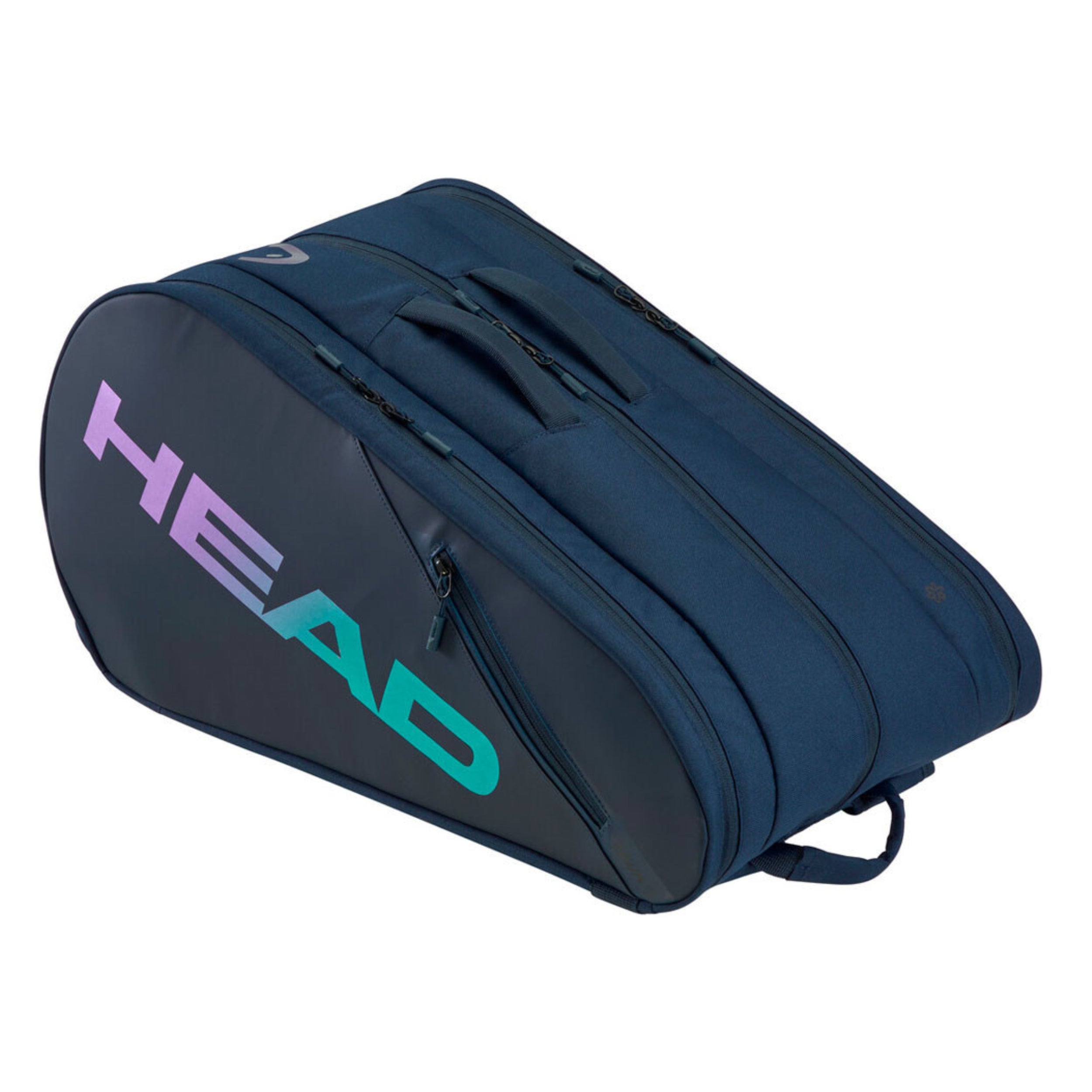 HEAD BAG TOUR LARGE 9R NAVY – Baseline Racquets