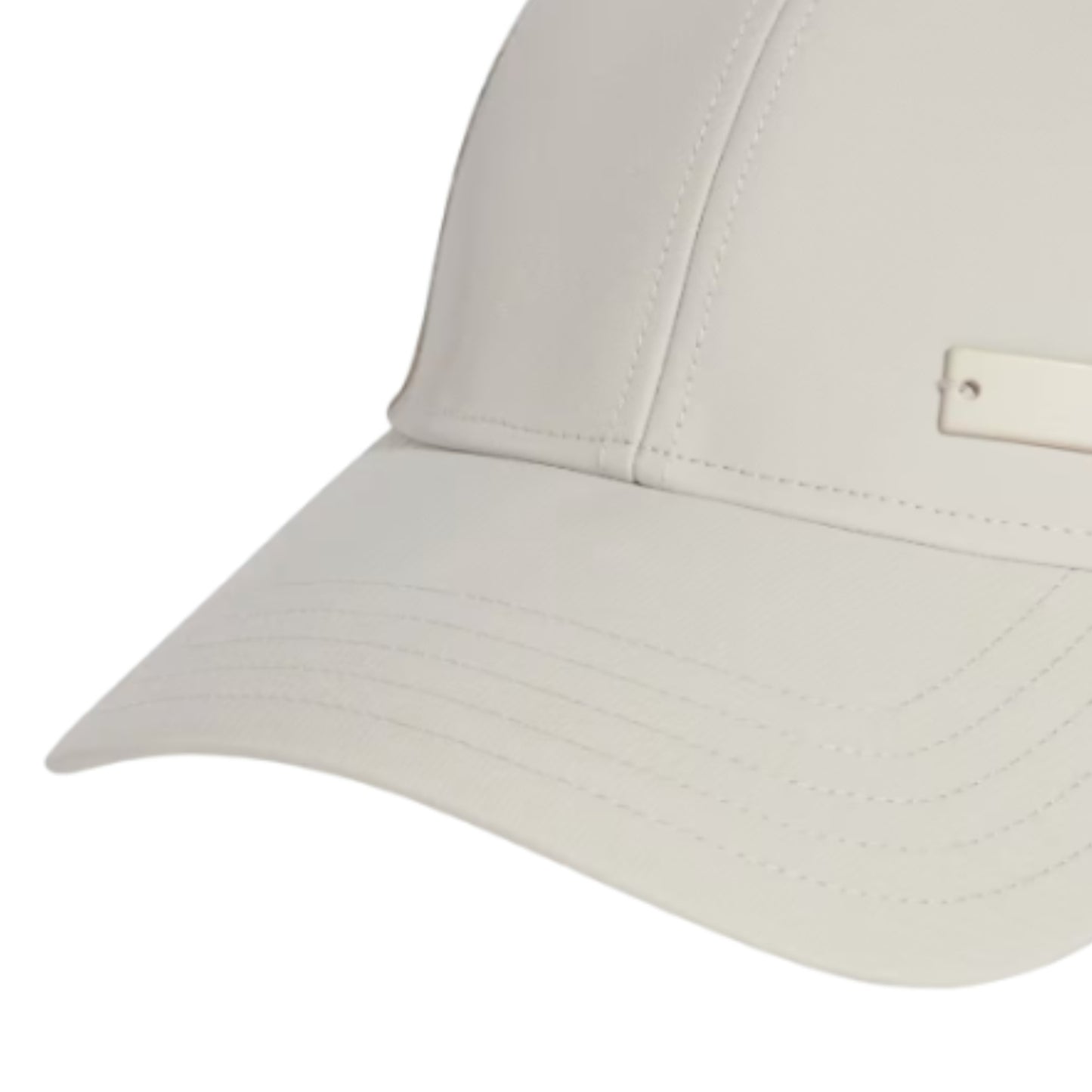 ADIDAS CAP LIGHTWEIGHT WONDER ALUMINA (SS25)