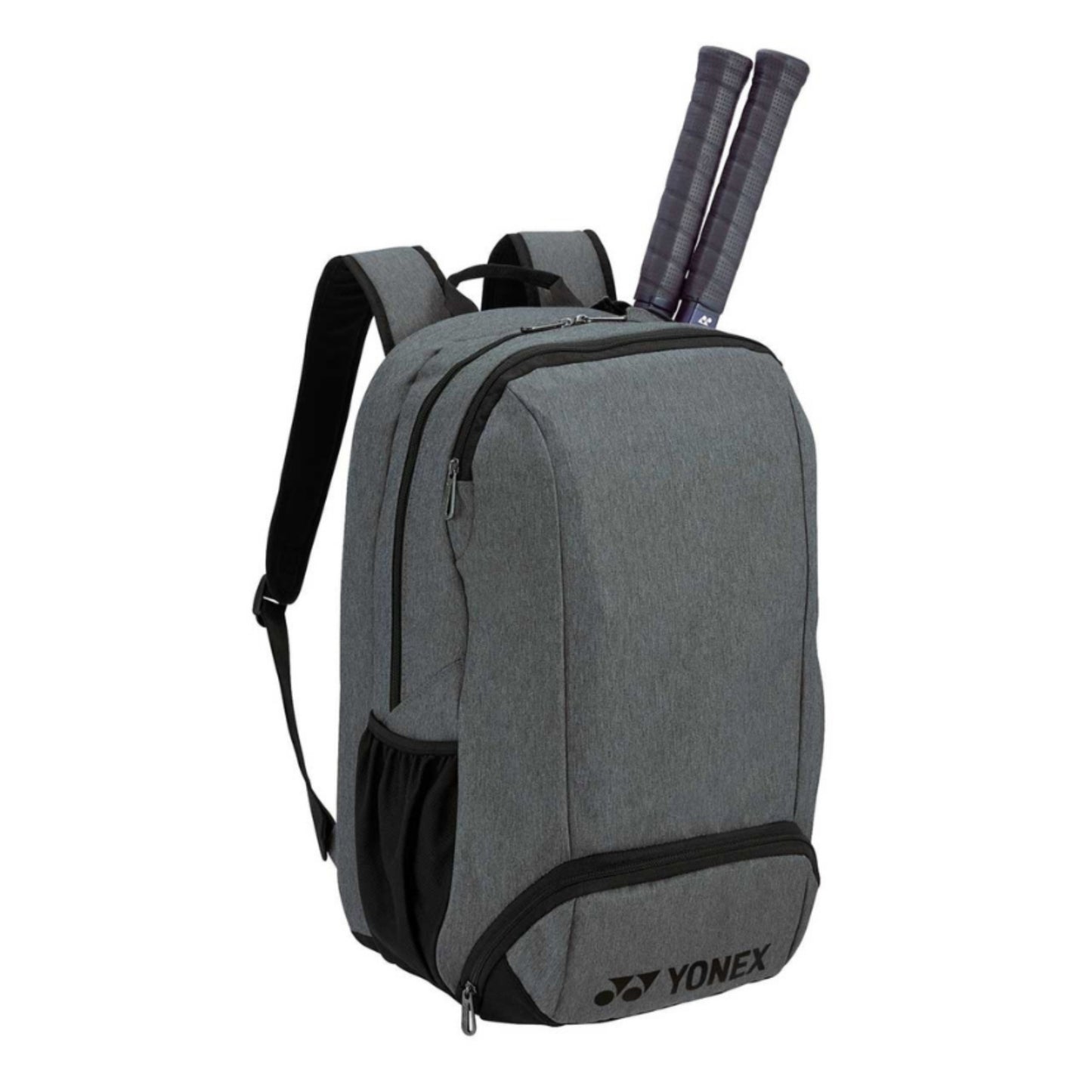 YONEX BAG BACKPACK ACTIVE S (82212S) GRAY