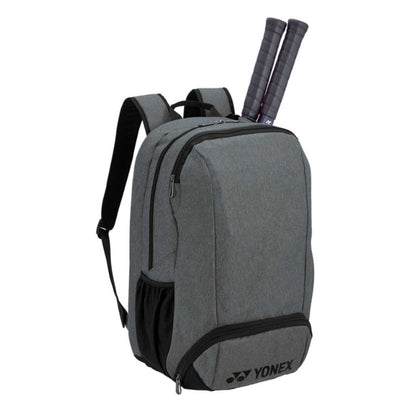 YONEX BAG BACKPACK ACTIVE S (82212S) GRAY