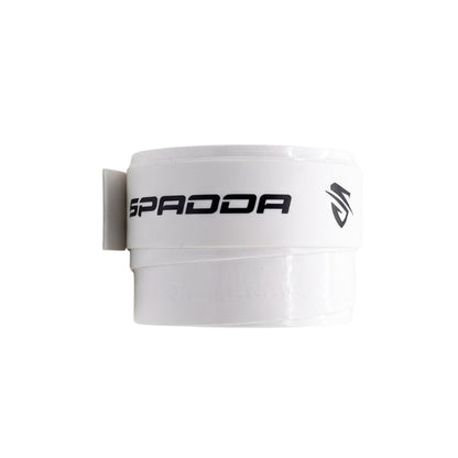 SPADDA GRIP OVERGRIP PADEL WHT (1)
