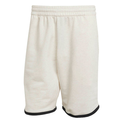 ADIDAS SHORT HERITAGE 9INCH MN WHITE (SS25)