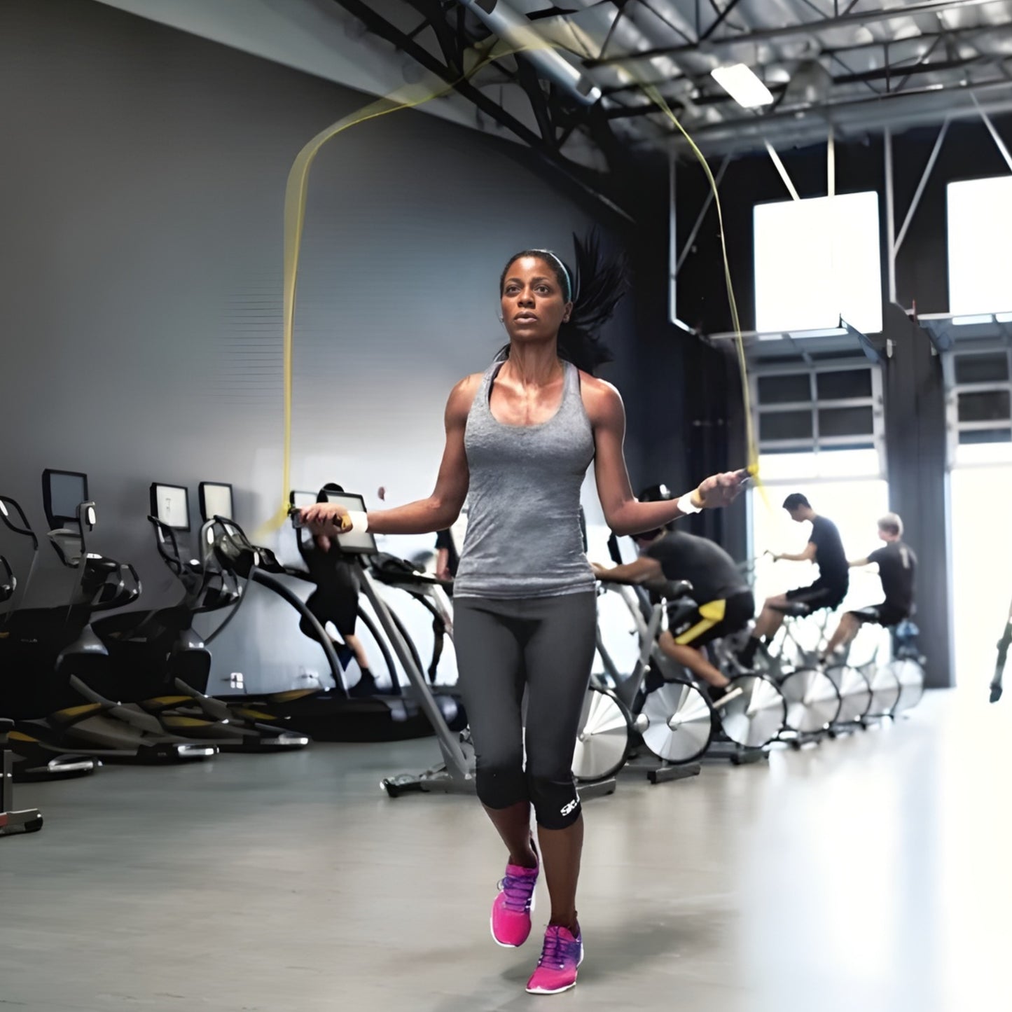 SKLZ SPEED ROPE SPEED AND CONDITIONING TRAINER