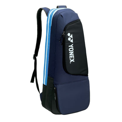 YONEX BAG BACKPACK ACTIVE (82222) BLUE/NAVY