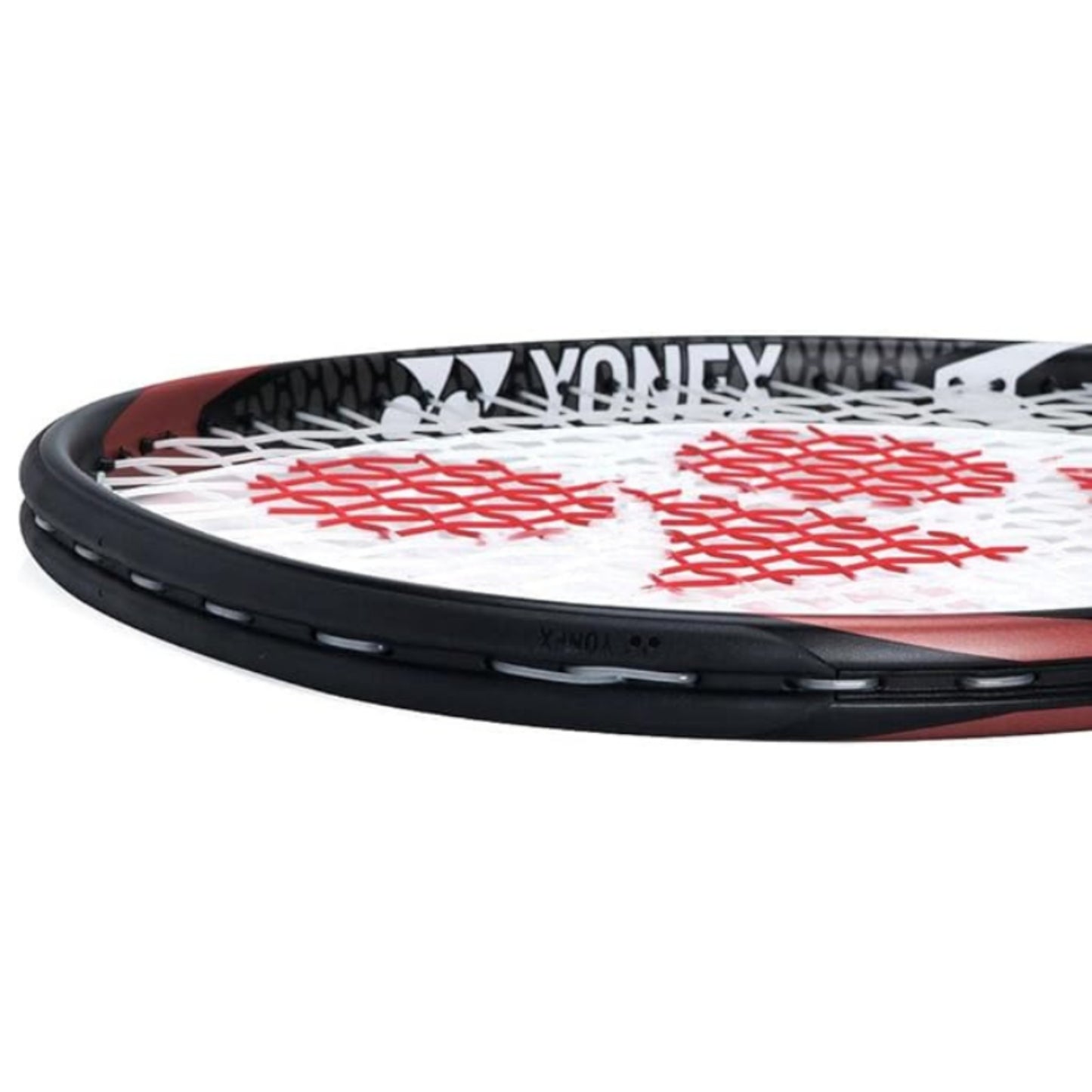 YONEX RACKET SMASH HEAT 290G 16X19 BLK