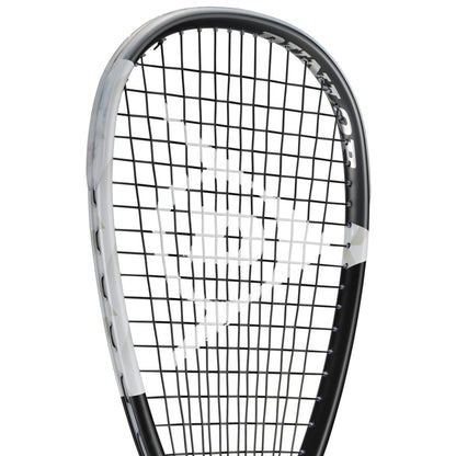 DUNLOP RACKET SQ BLACKSTORM TITANIUM NH 135G