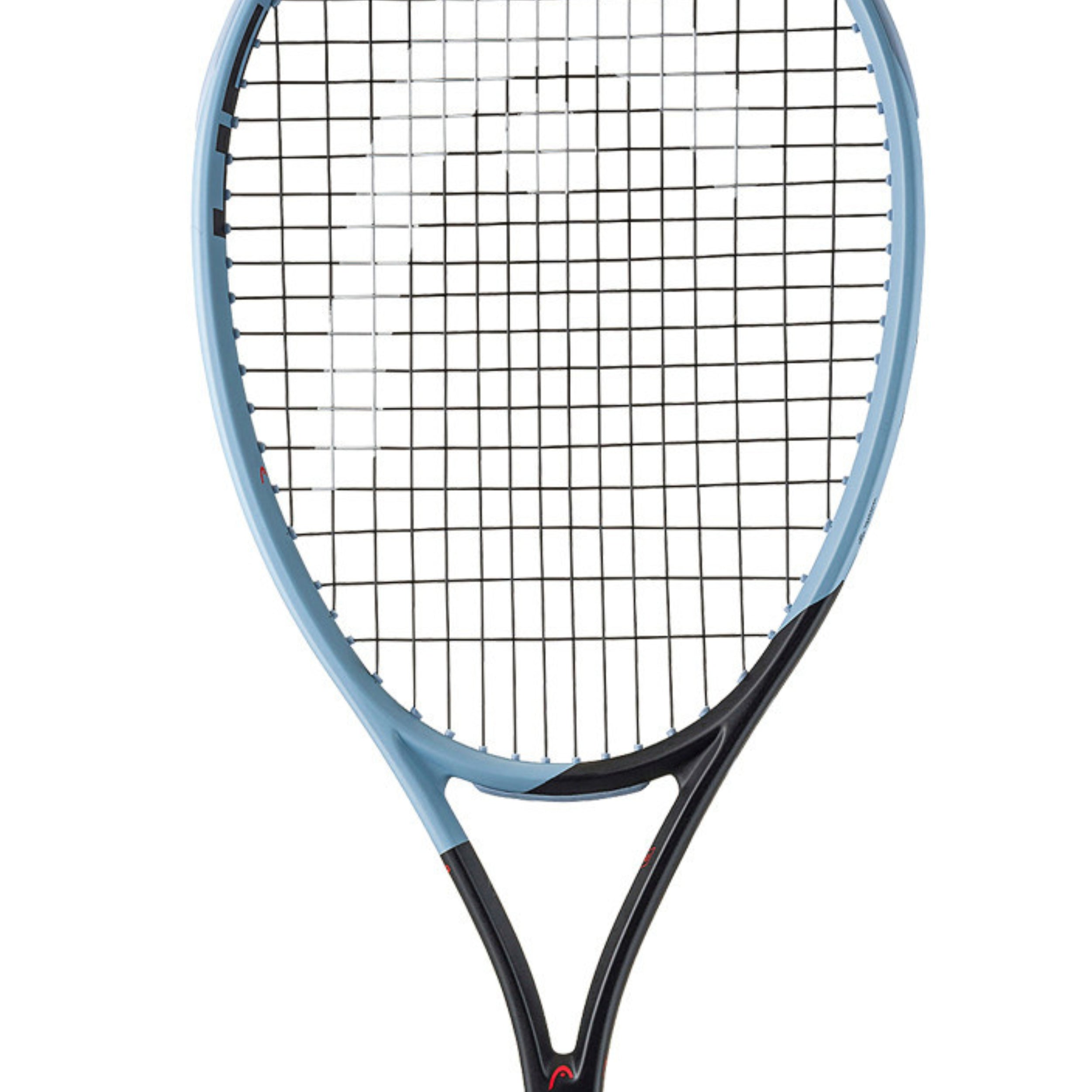 HEAD RACKET INSTINCT PWR 115 16X19 230G – Baseline Racquets